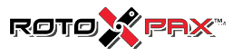 Rotopax logo