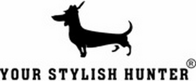 Your Stylish Hunter logo